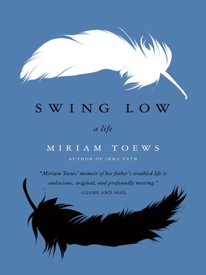 Swing Low - ebook